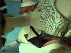 Wife's Raw Passion Unleashed