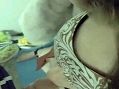 Wife's Raw Passion Unleashed