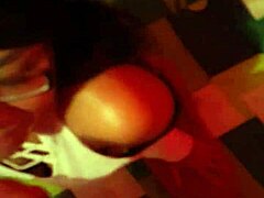 Aunty Seeks Constant Bold Fun