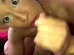 Teanna Trump’s messy BBC flair