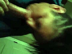 Allyssa Mikes' Sultry Head Game
