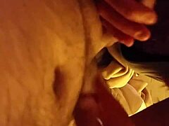 Teen Babe Teases Wildly