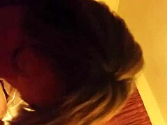 Teen Babe Teases Wildly