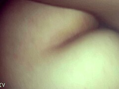 Lascando Minha Cunhada na Pica Hard