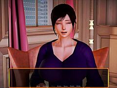 INTENSE STEPFAMILY DRAMA