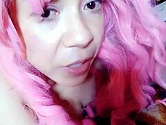 BIG TITS AMATEUR'S MONSTER THRILL