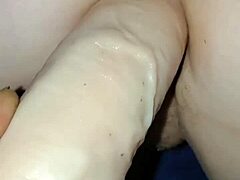 shaved secrets teased with daring toys