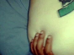 Bisexual's Intimate Remedy Heals Illness