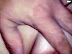 Seductive Hygienist Wife in Action