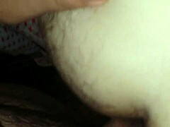Mexican Guy Fucked Hard In Ass