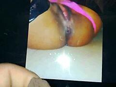 Think you can handle my daring cum tribute?