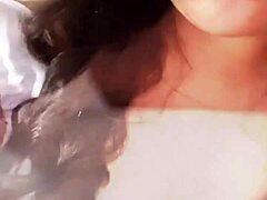Amateurs Dance in Red Panties