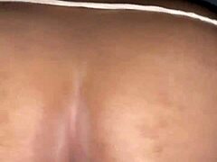 Asian Vixen Filled in Doggy