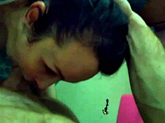 Emotional BJ Action Heats Up Fast
