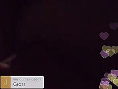 Mysterious Black Beauty With Tits And Nipples