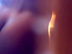 Shea’s Raw Fucking In Bathroom Homemade Clip