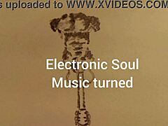 Electronic Vibes Turn to Tender Harmony