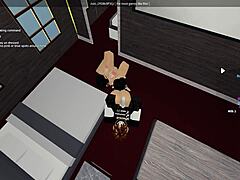 slow curves tease in virtual space