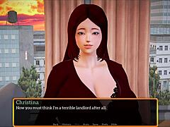 stepfamily secrets in visual novel