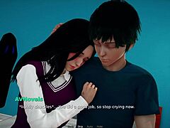 Bully to Lover: Heated Desire