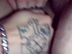 pa homemade couple fucks hard on camera