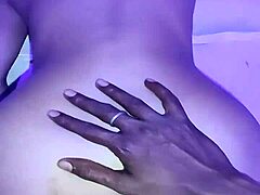 Indian Babe's Intense Passionate Heat