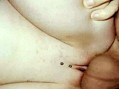 What’s hidden in her sweet fuck?