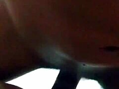 My Intense Ebony Desire