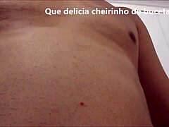 Cdzinha Limasp's Return to Iza's House 05122019
