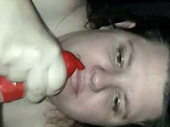 Bbw riding fat dick with ease
