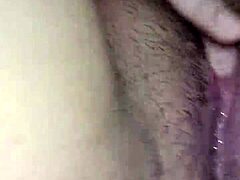 Throat challenge leaves me breathless
