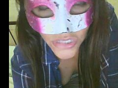 Madurita's Mexican Webcam Heat