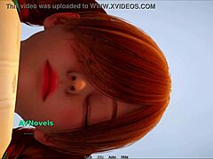my harasser turns lover in desire