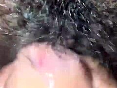 My Mexican Sweetheart's Deep Play