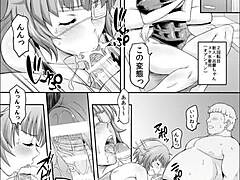 Hentai Compilation Drops Epic Vibes