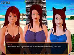wanna play my stepfamily game?