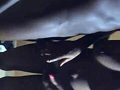 she got big black cock in full video