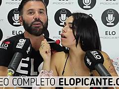 Pequitas Loves Sensual Oral Play