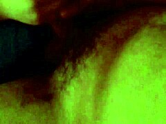 Girlfriend’s Teasing Handjob Brings Full Release