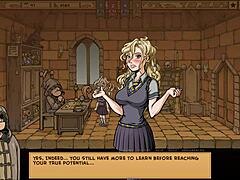 Pizza-themed naughty trick revealed