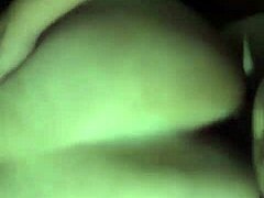 Spouse Finds Pure Ecstasy
