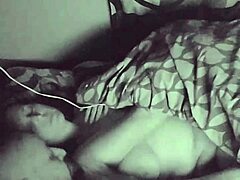 a wife's secret intimate play
