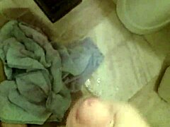 Teen’s Wild Self-Pleasure Frenzy