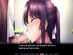 Secret Desires Unveiled in Part 2