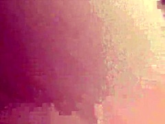 Cheeky Anal Tease with Hardcore Ass Play