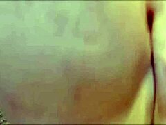 Young Girl Craves Intense Action