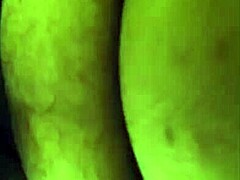 Bisexual Threesome With Monster Cocks Going Wild