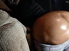 HOT HOMEMADE HEAD SCENE!