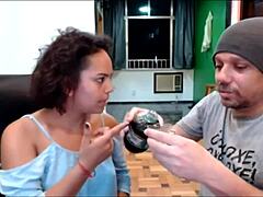 Elena Baez Goes Viral Now