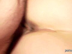 extreme milf’s intense passionate energy